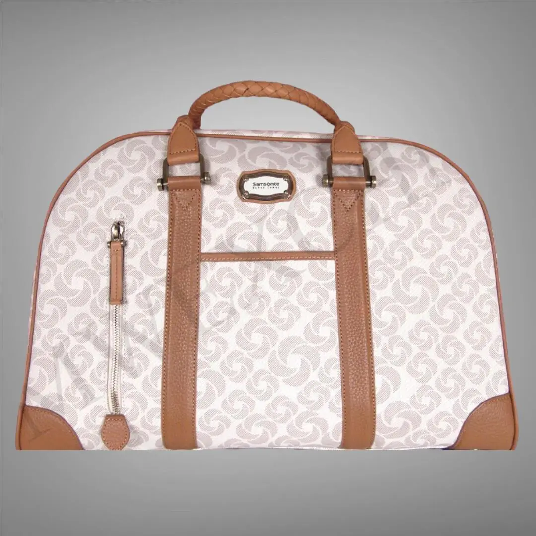 Black Label Resort Signature Bowling Bag Price by Samsonite