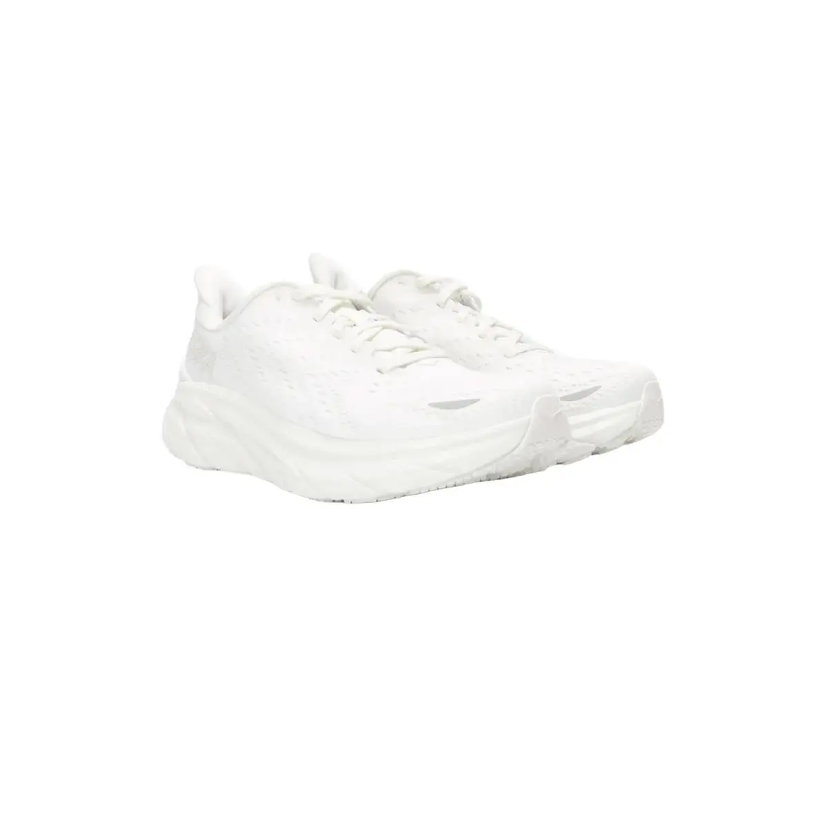 Women Hoka Clifton 8 `white` 1119394-WWH-LAST Stock