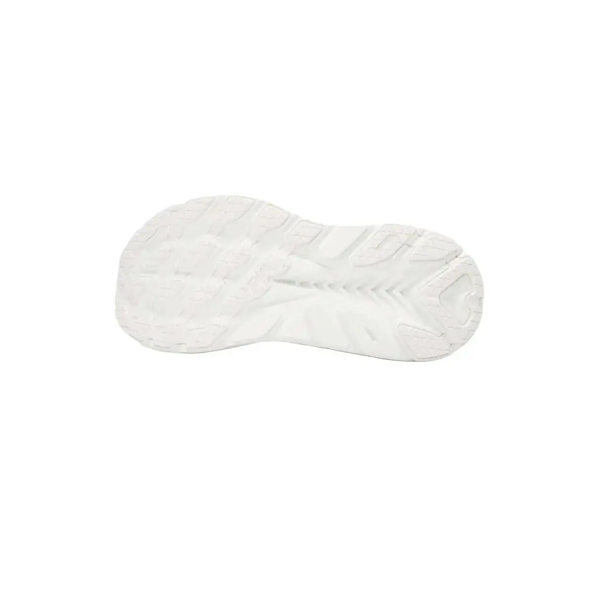 Hoka shoes - Hoka One One Clifton 8 - 1119394-WWH - White 5