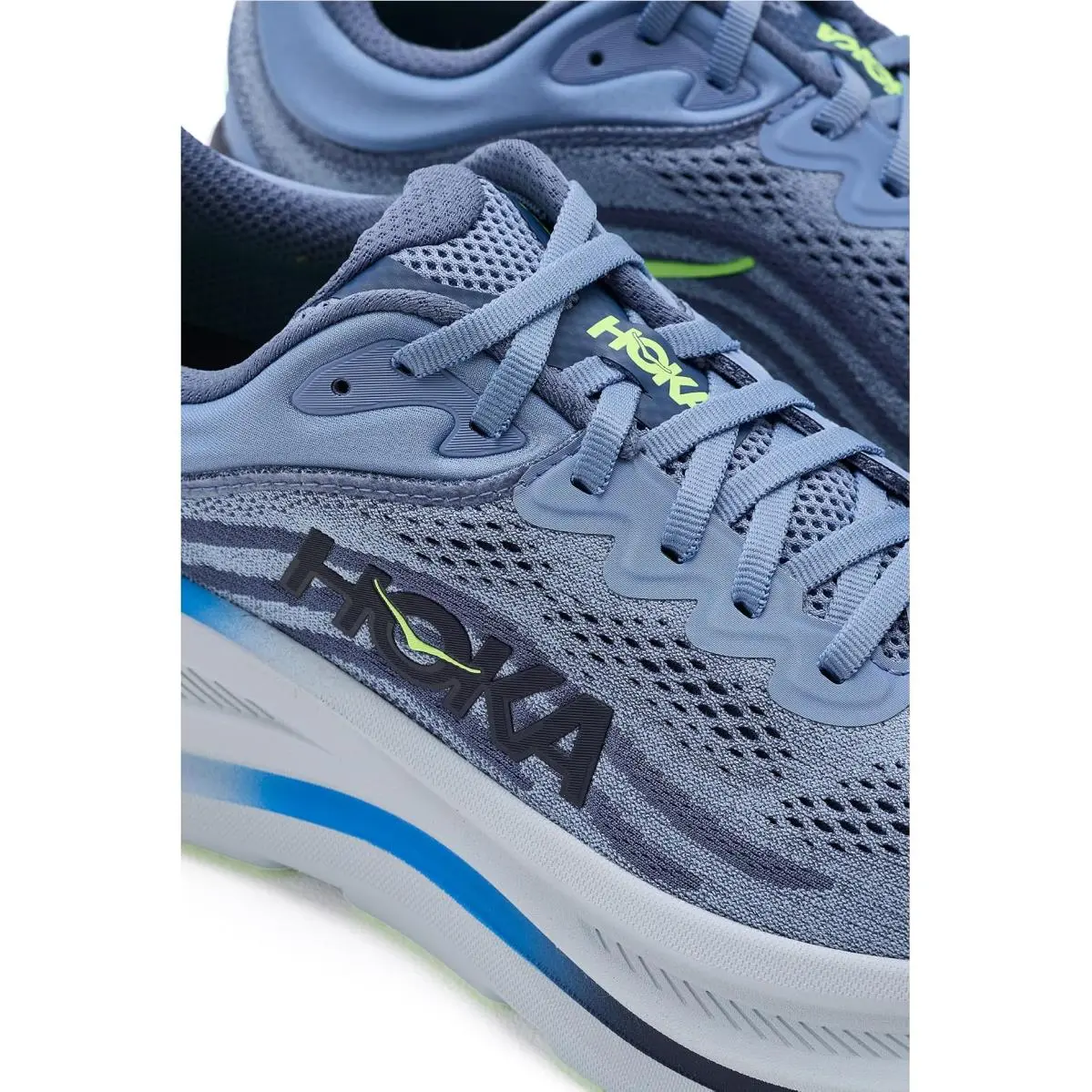 Hoka shoes - Barley Flour/Barley 25