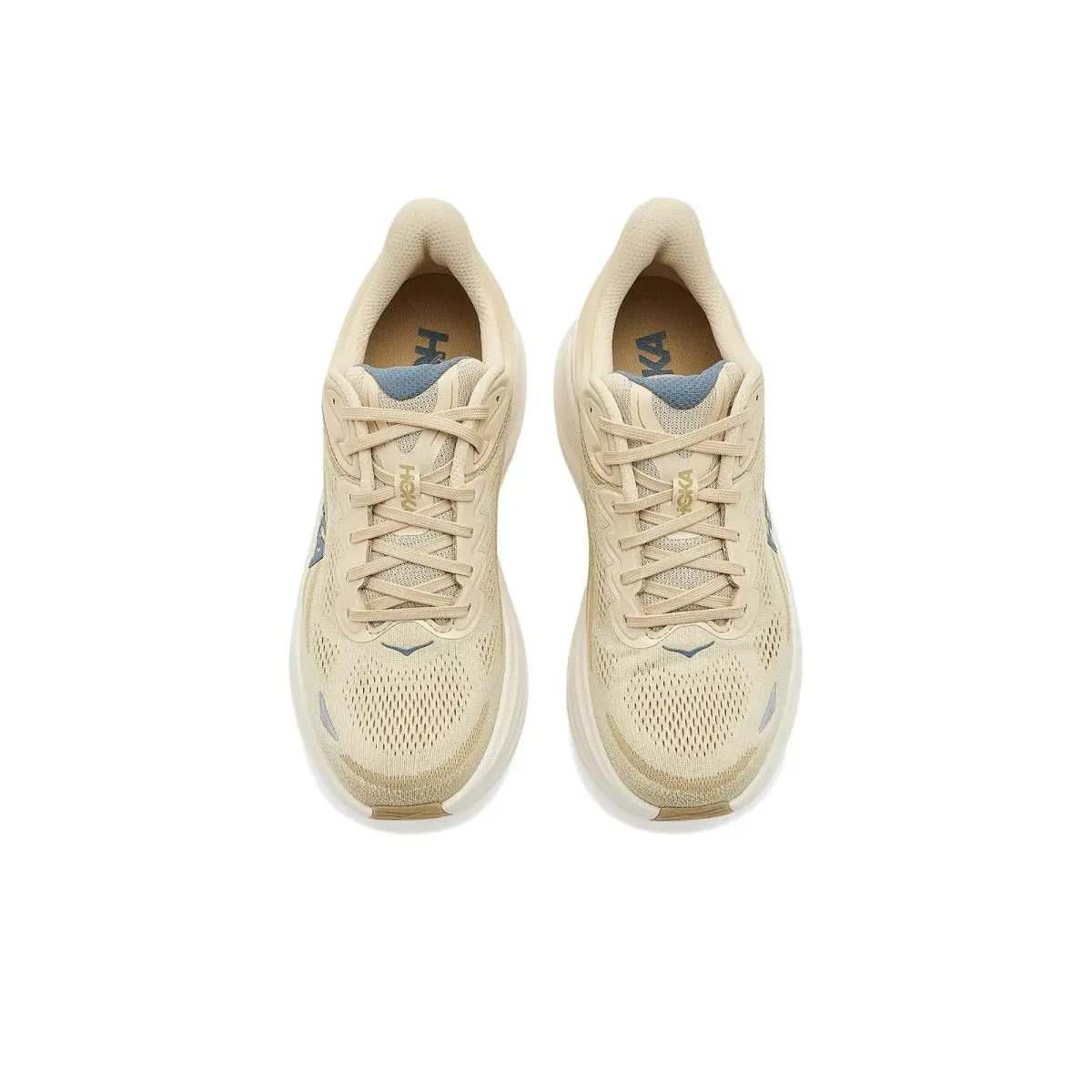 Hoka shoes - Barley Flour/Barley 7
