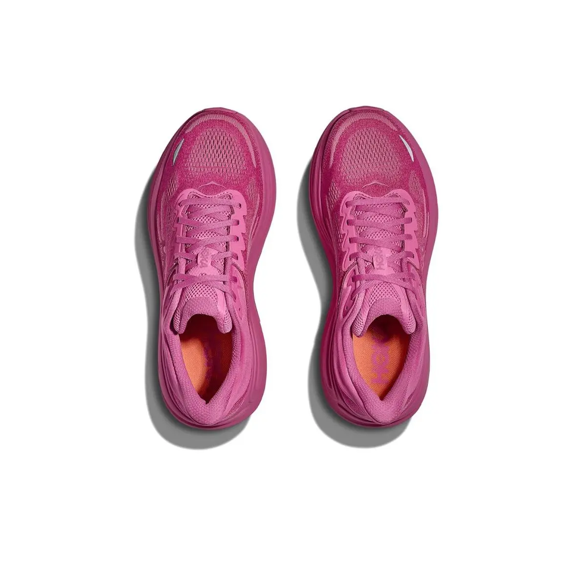Hoka shoes - Barley Flour/Barley 14