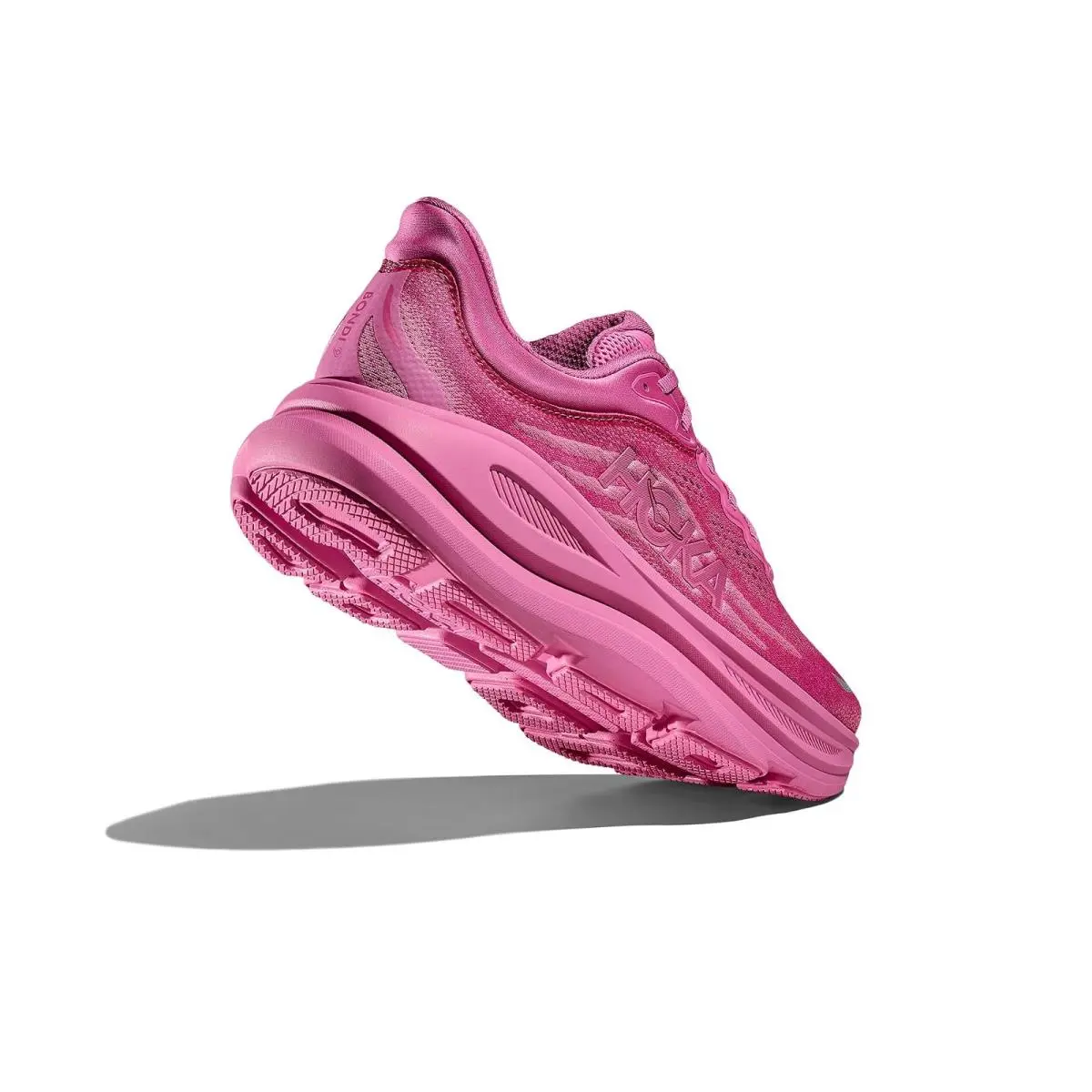 Hoka shoes - Barley Flour/Barley 15