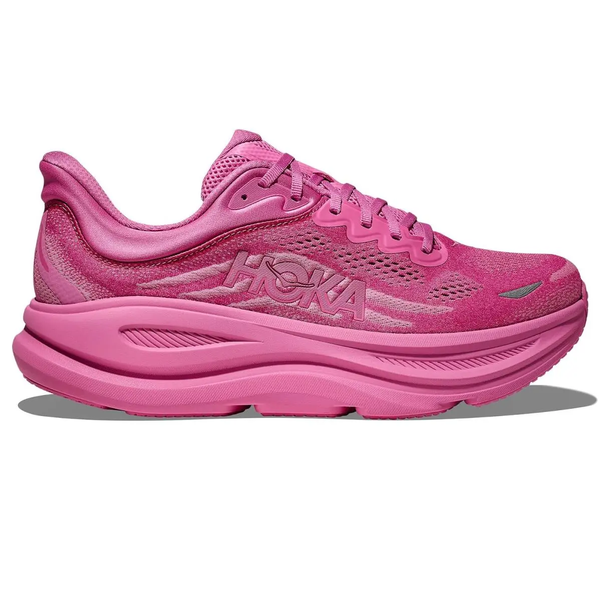 Hoka shoes - Barley Flour/Barley 16