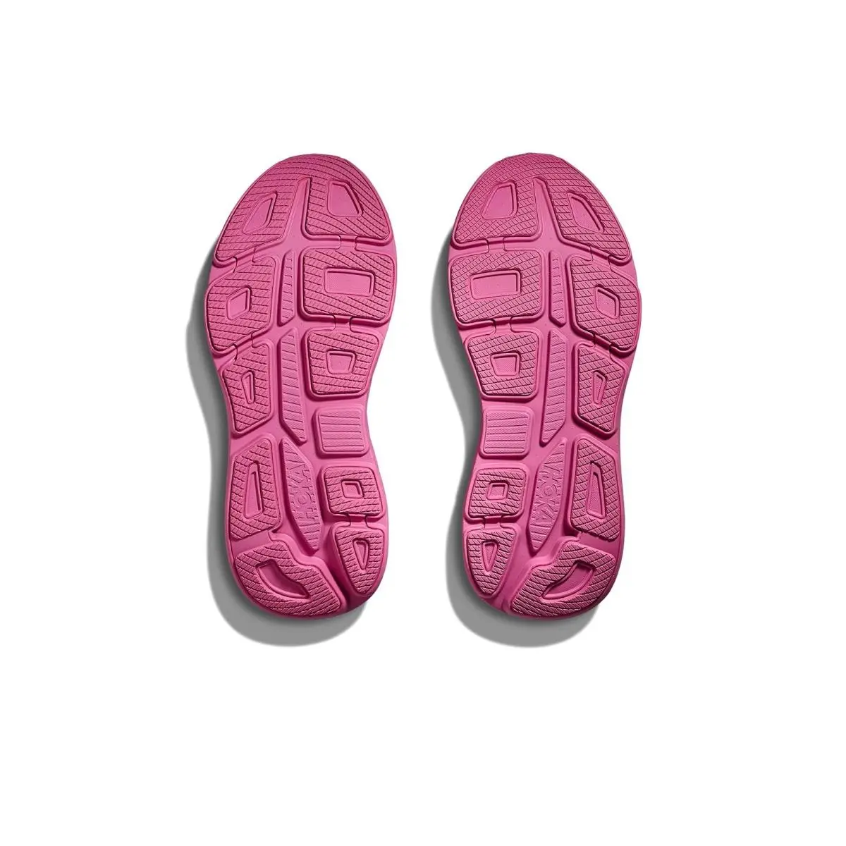 Hoka shoes - Barley Flour/Barley 17