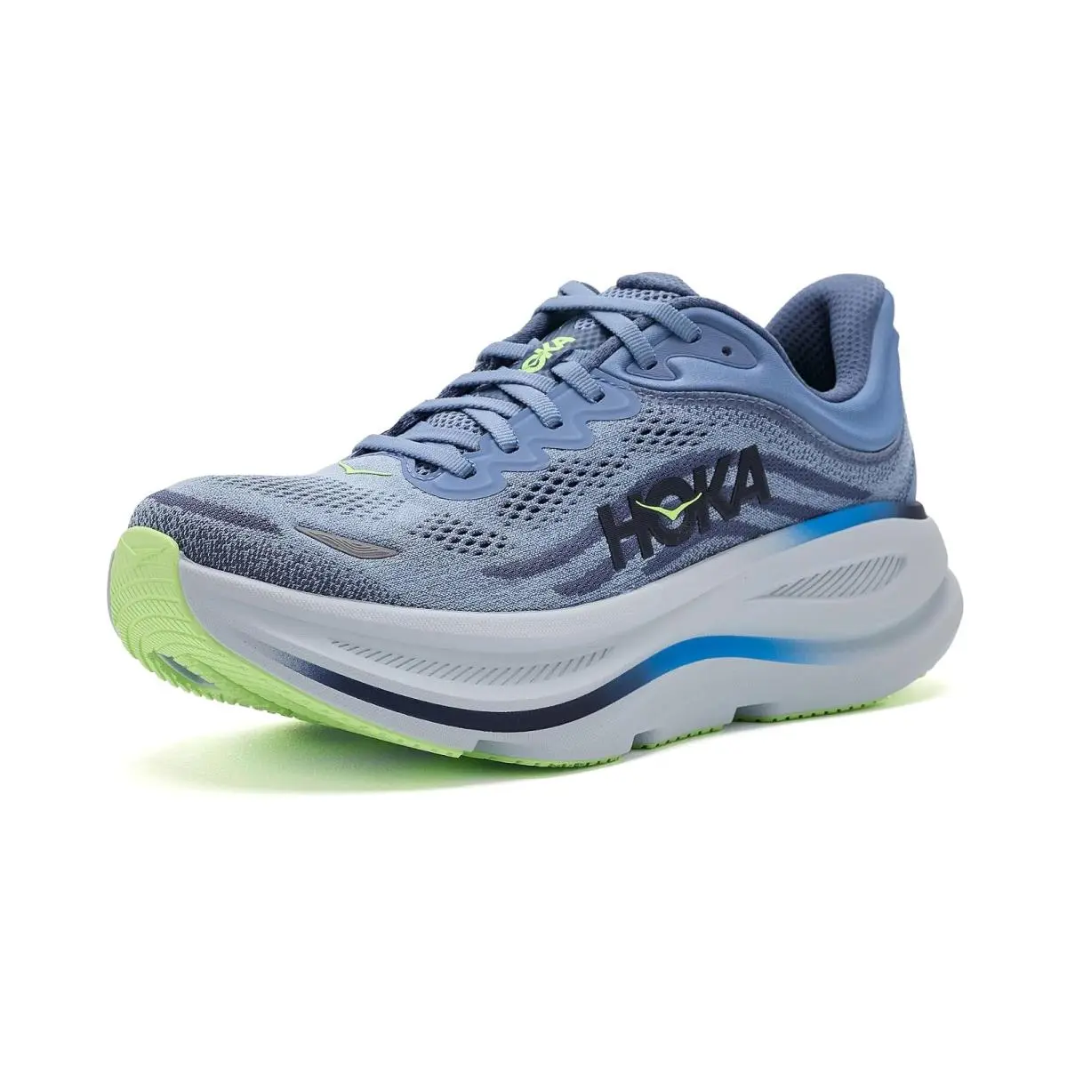 Hoka shoes - Barley Flour/Barley 20