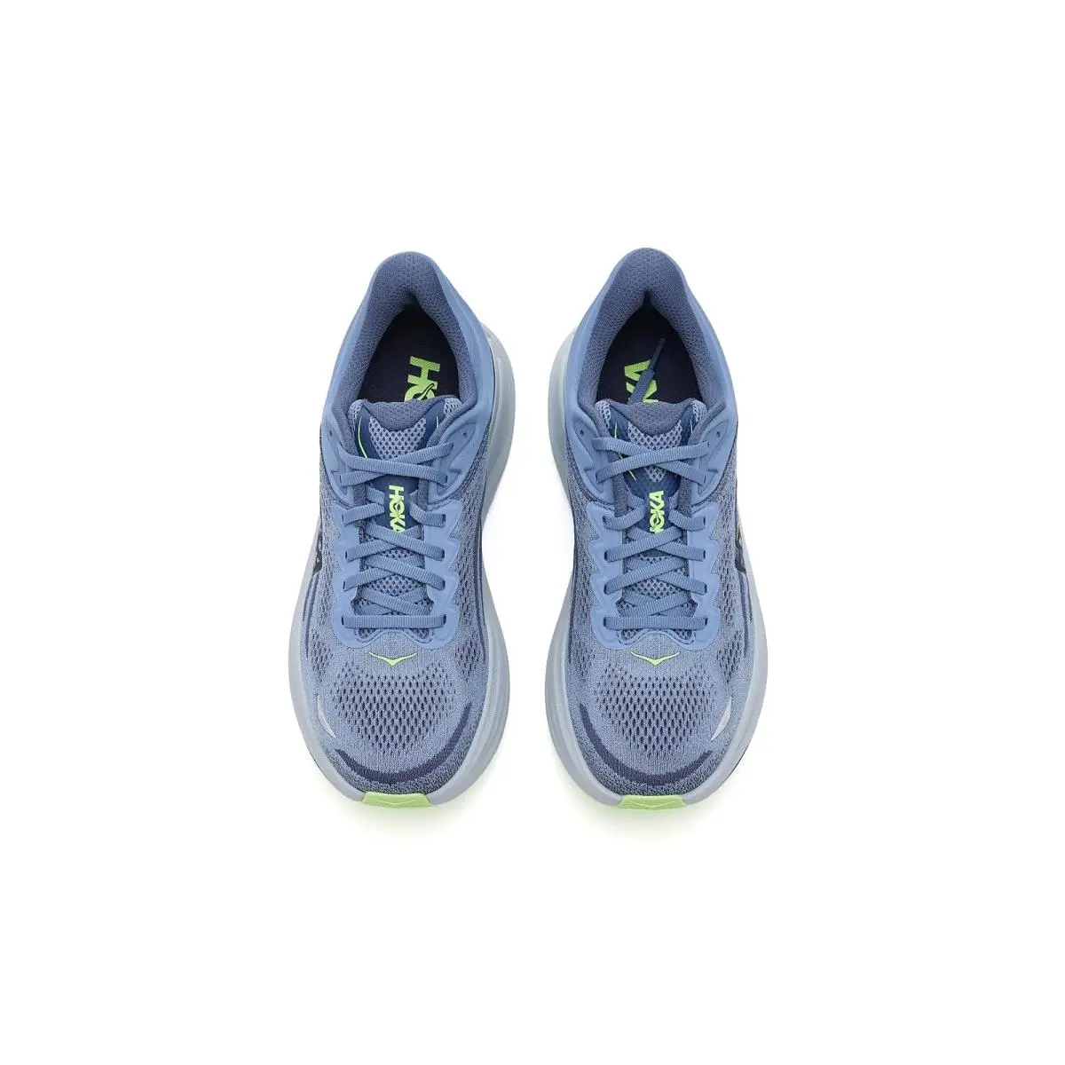 Hoka shoes - Barley Flour/Barley 21