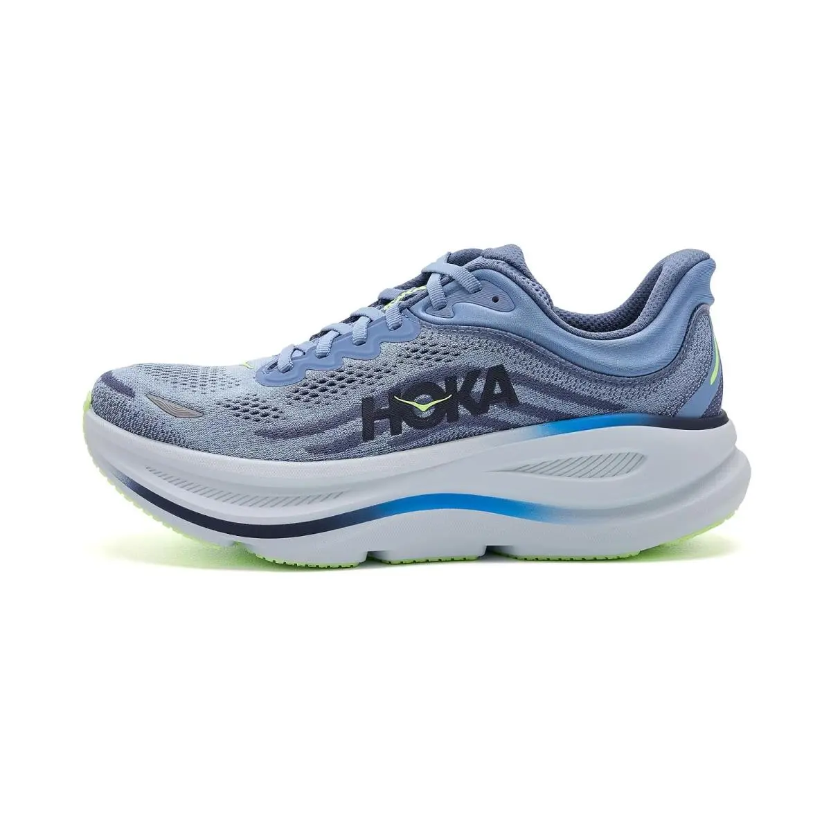 Hoka shoes - Barley Flour/Barley 23