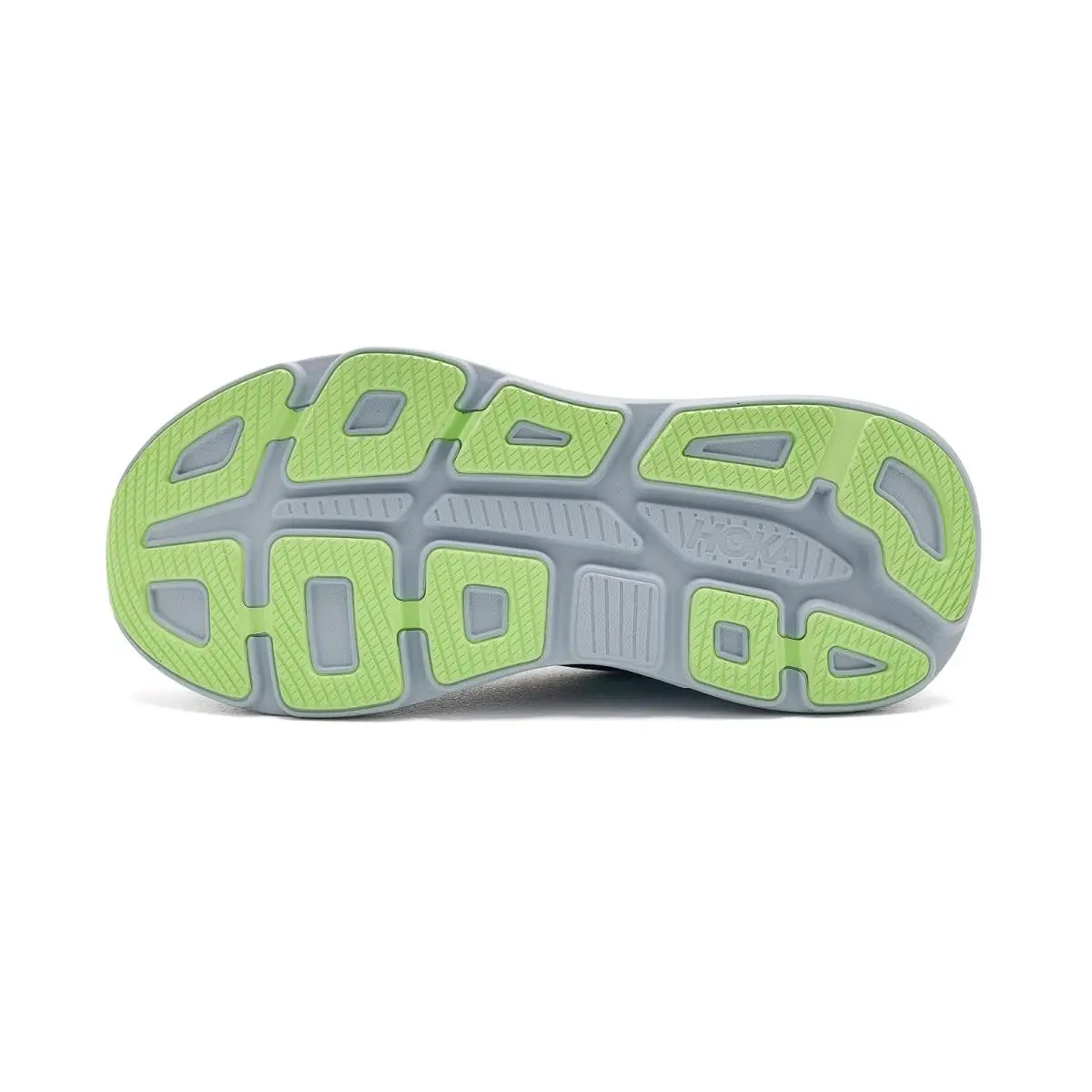 Hoka shoes - Barley Flour/Barley 24