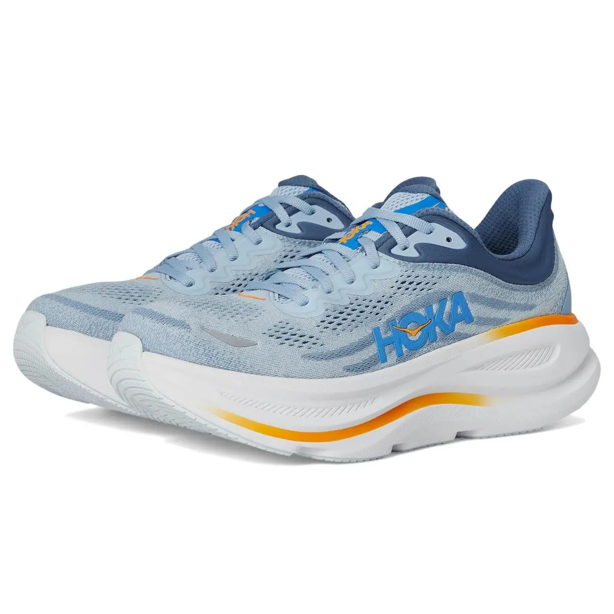 Hoka shoes - Barley Flour/Barley 27