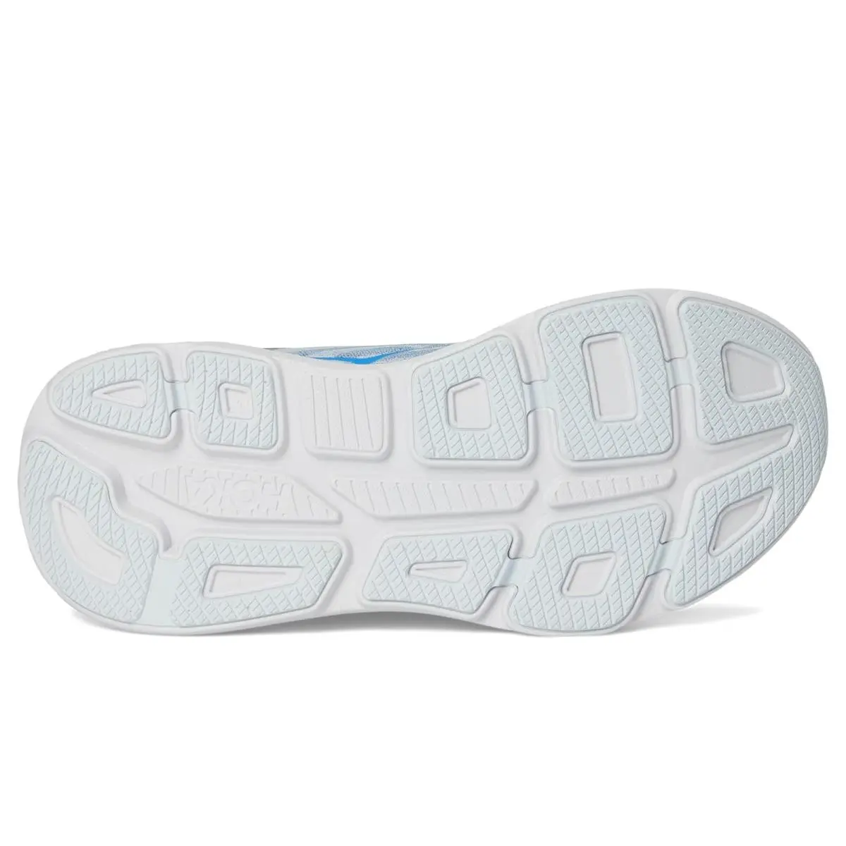 Hoka shoes - Barley Flour/Barley 29