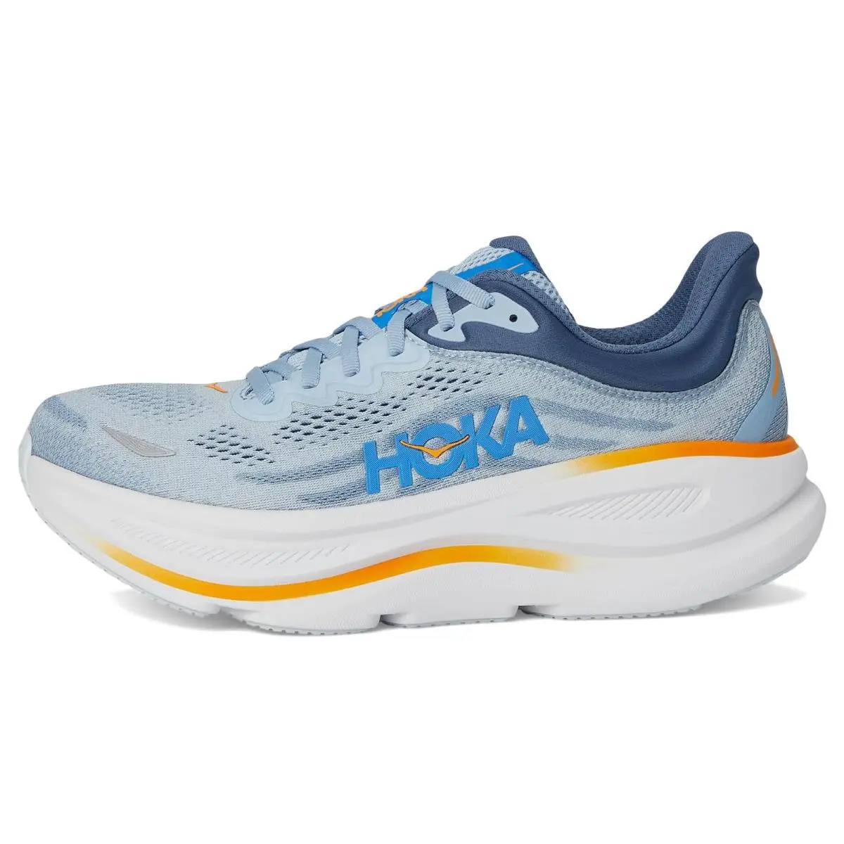 Hoka shoes - Barley Flour/Barley 30