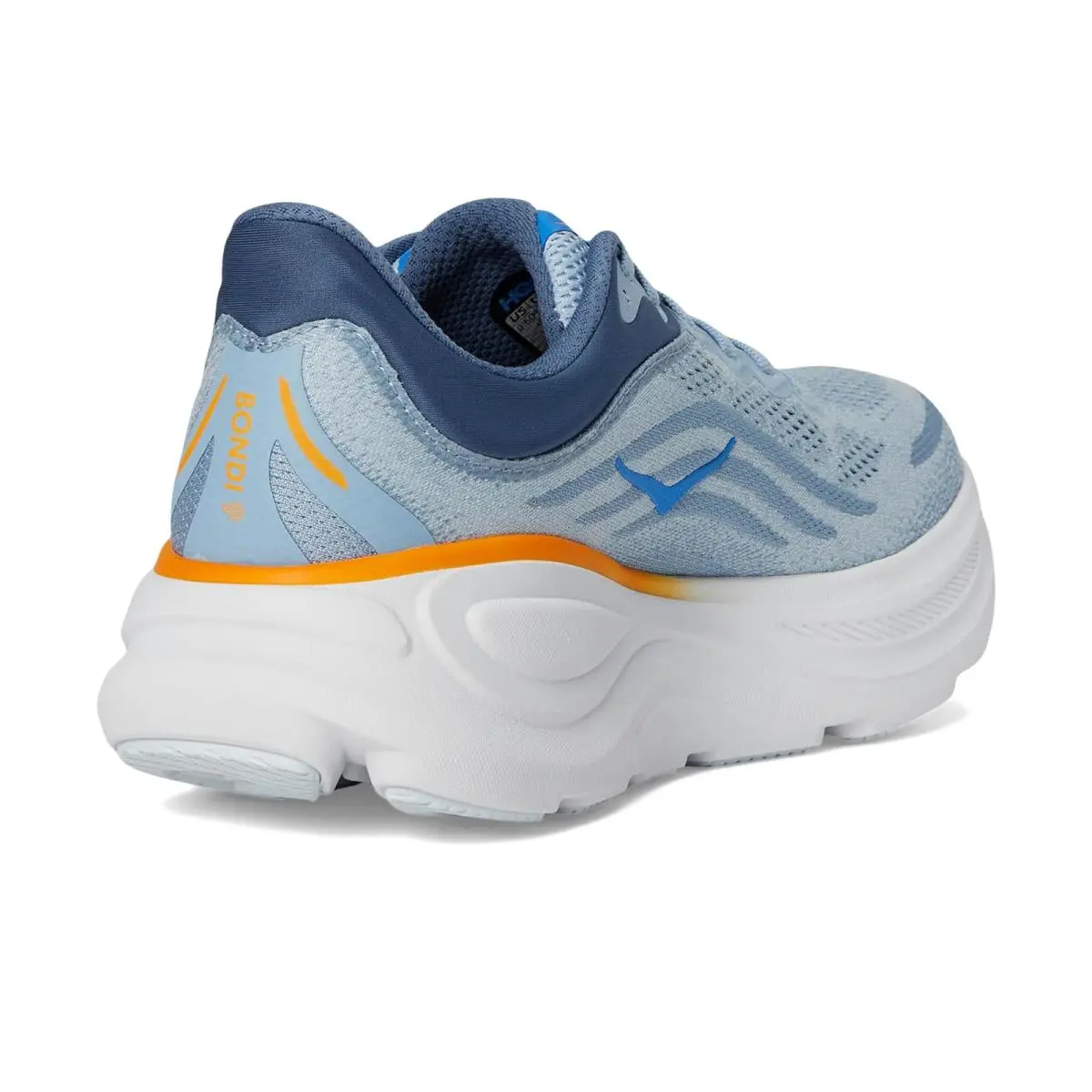 Hoka shoes - Barley Flour/Barley 31