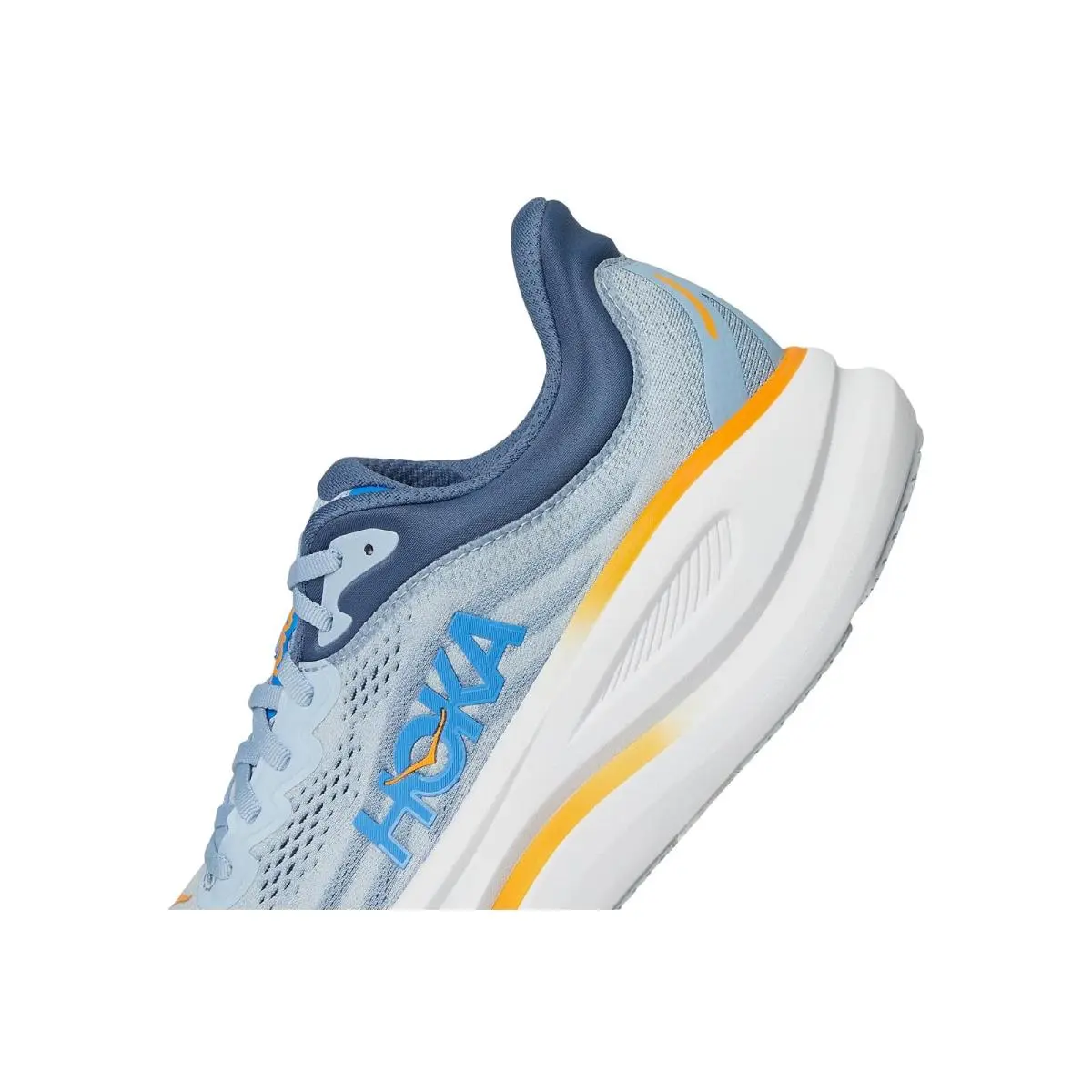 Hoka shoes - Barley Flour/Barley 32
