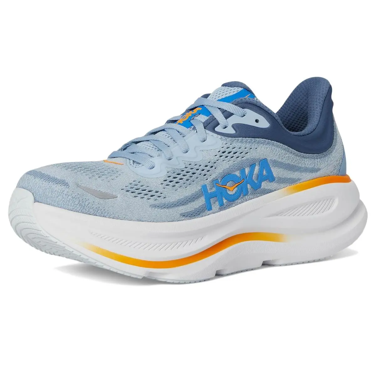 Hoka shoes - Barley Flour/Barley 33
