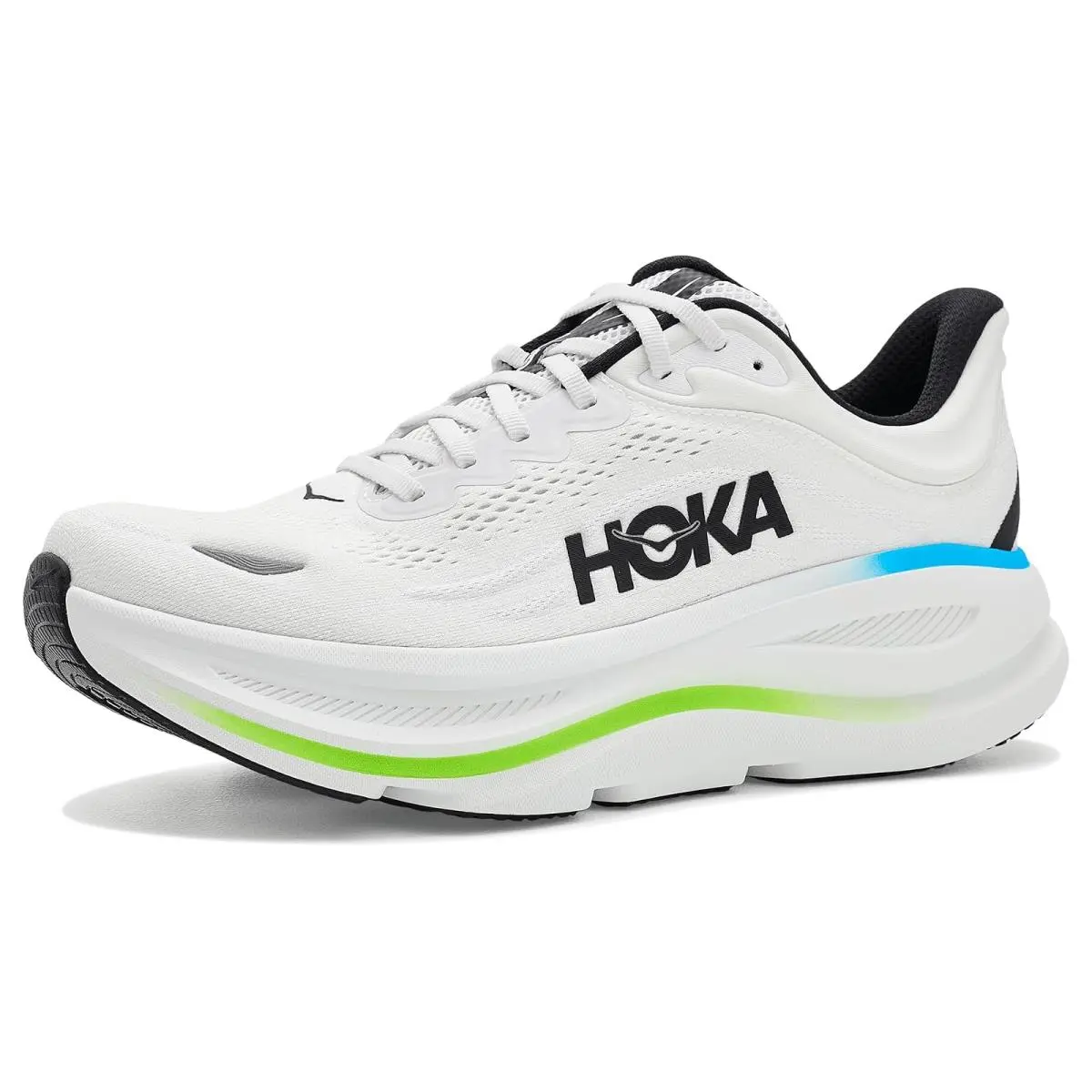 Hoka shoes - Barley Flour/Barley 34