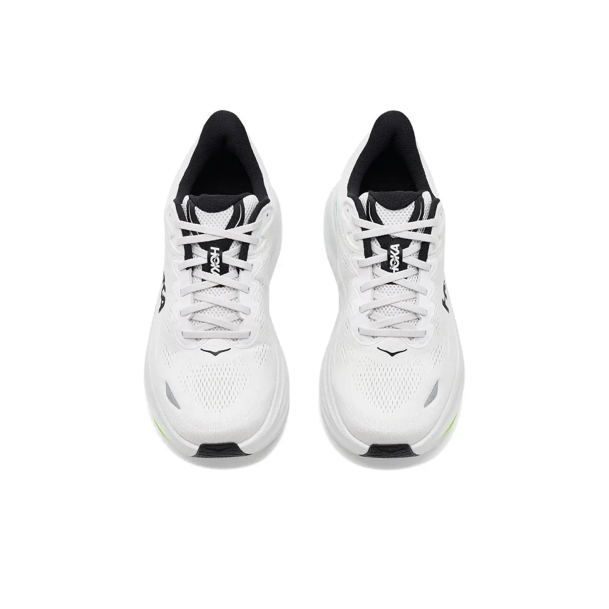 Hoka shoes - Barley Flour/Barley 35