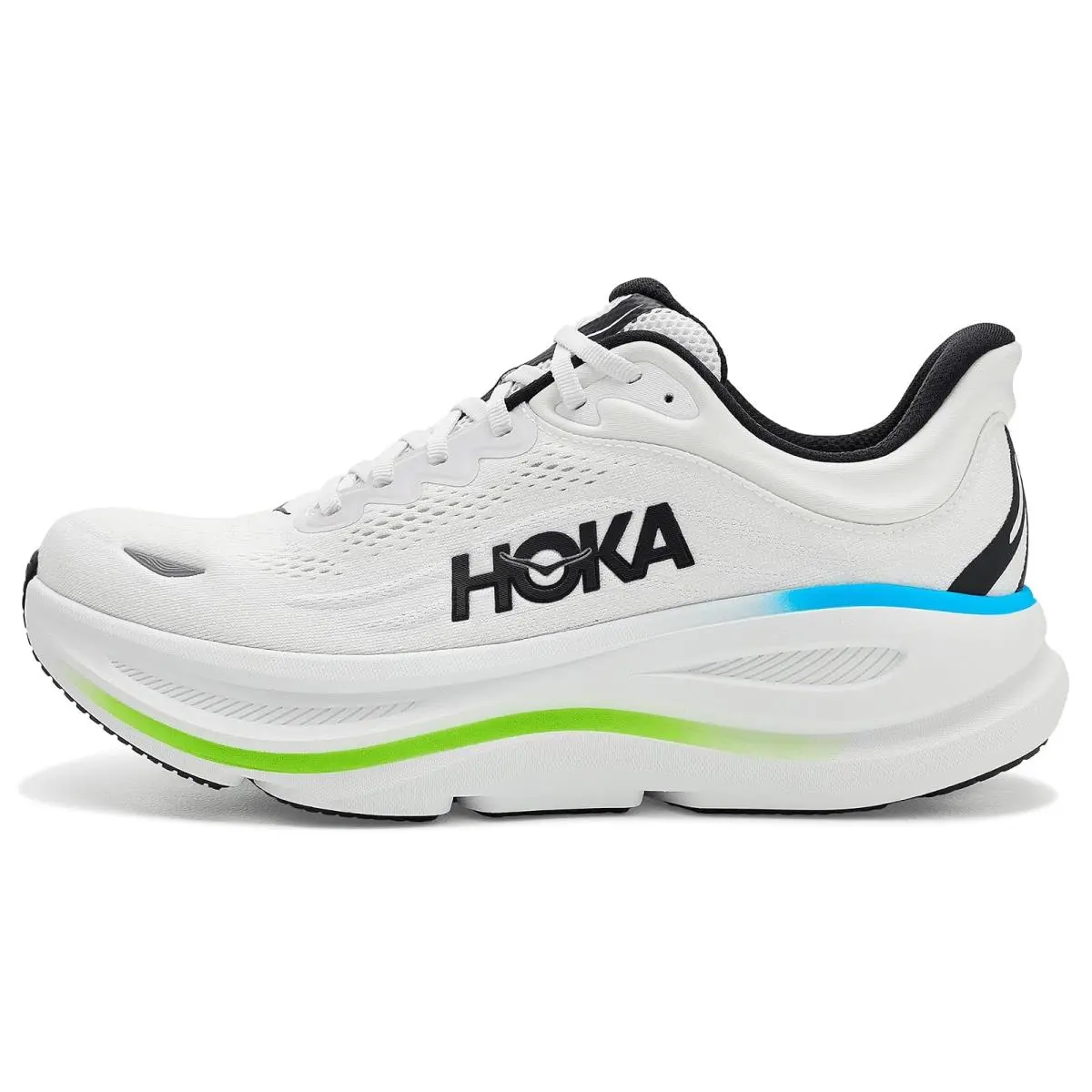 Hoka shoes - Barley Flour/Barley 37
