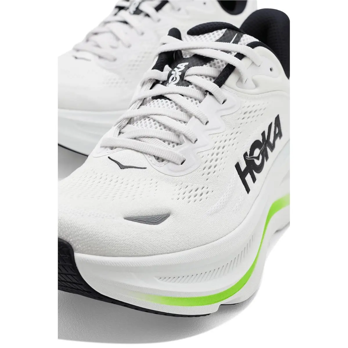 Hoka shoes - Barley Flour/Barley 39