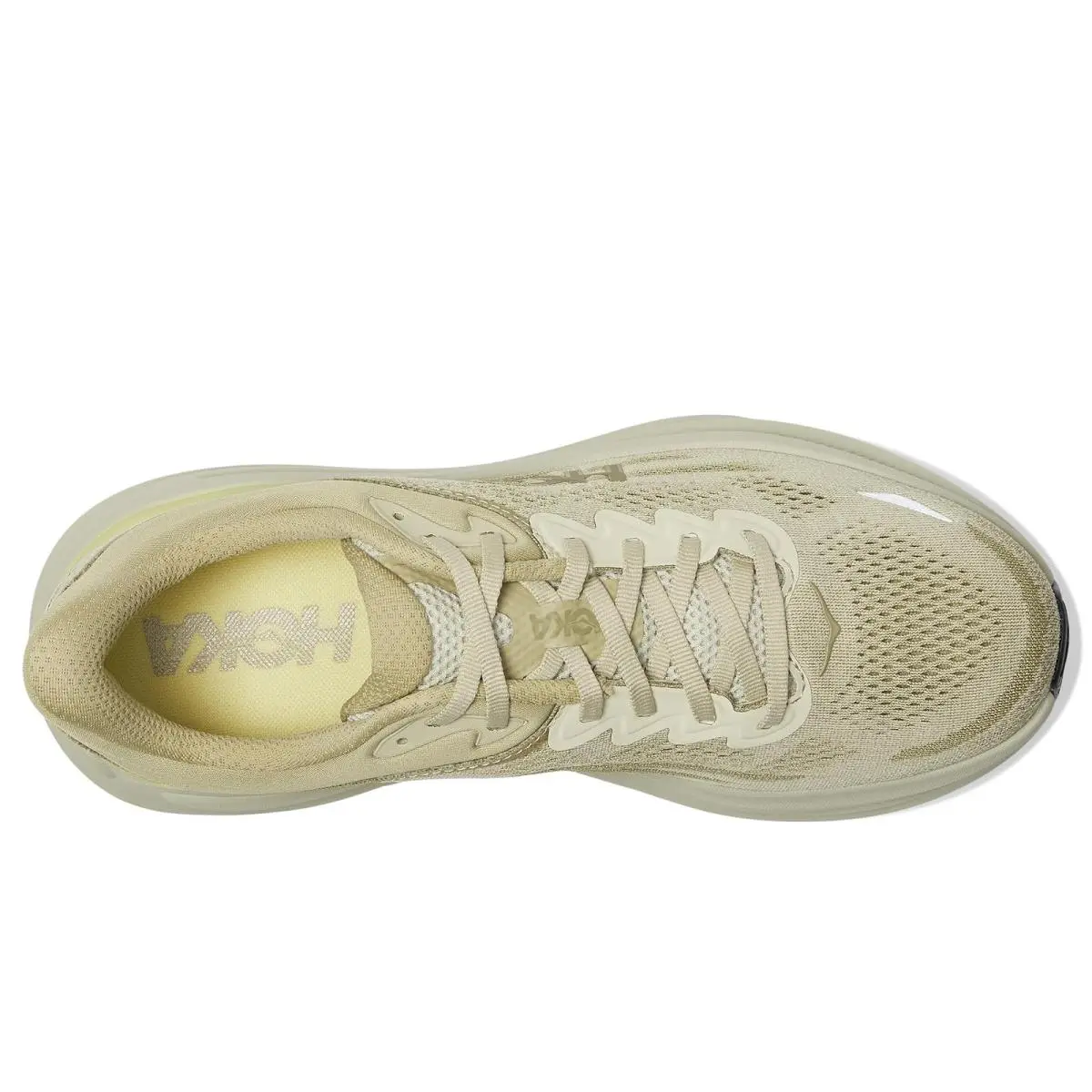 Hoka shoes - Barley Flour/Barley 42
