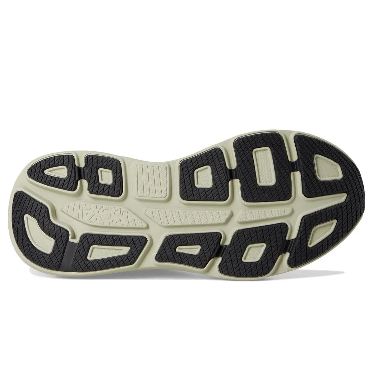 Hoka shoes - Barley Flour/Barley 43