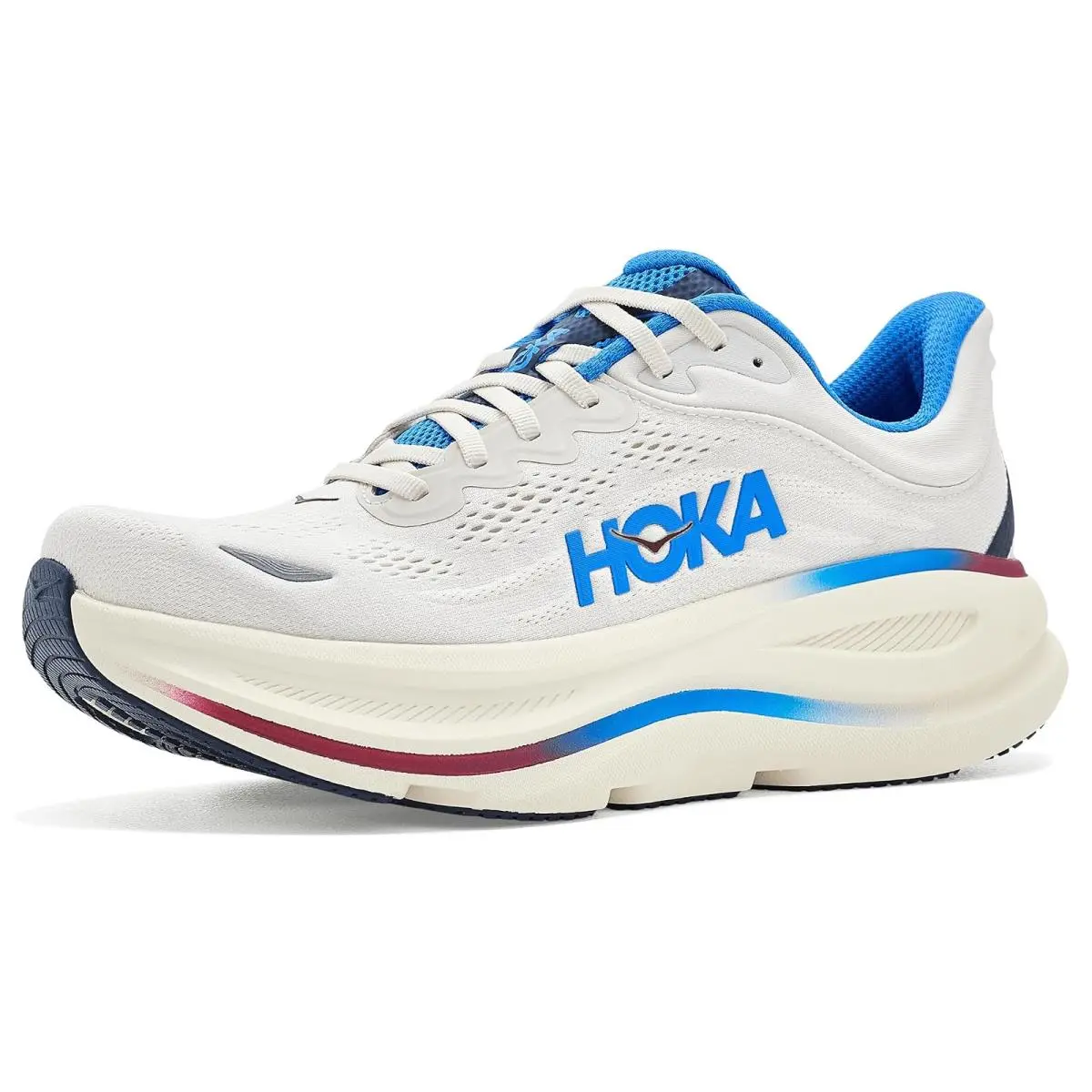Hoka shoes - Barley Flour/Barley 48