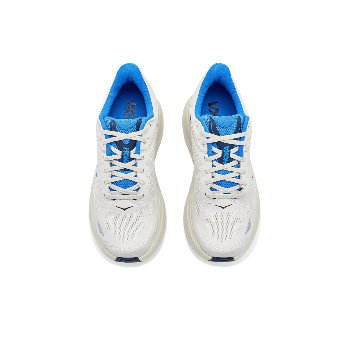 Hoka shoes - Barley Flour/Barley 49