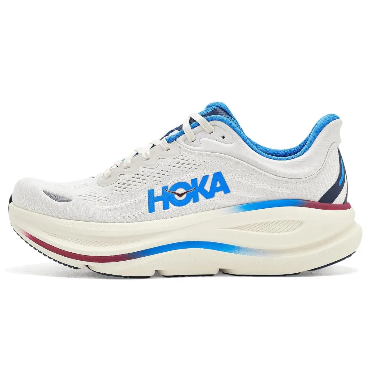 Hoka shoes - Barley Flour/Barley 51