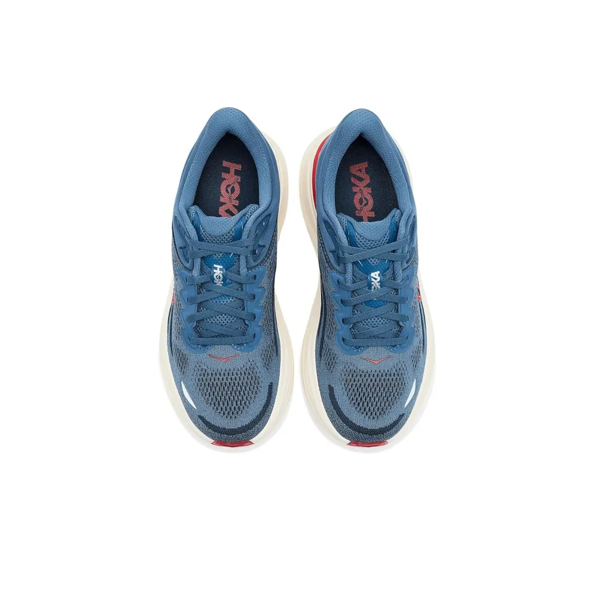 Hoka shoes - Barley Flour/Barley 56