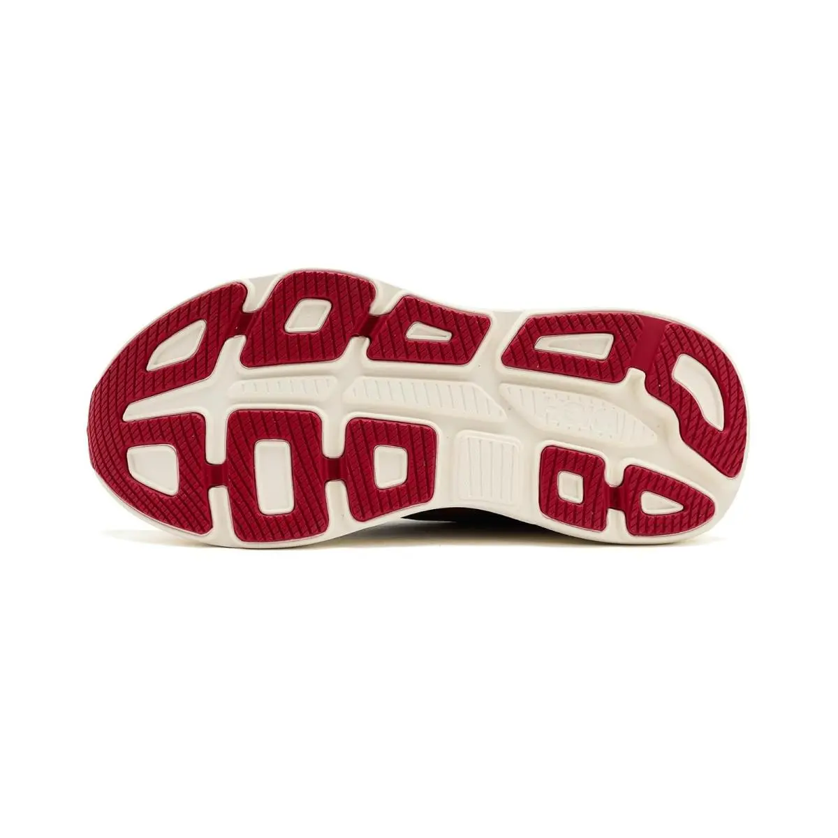 Hoka shoes - Barley Flour/Barley 59