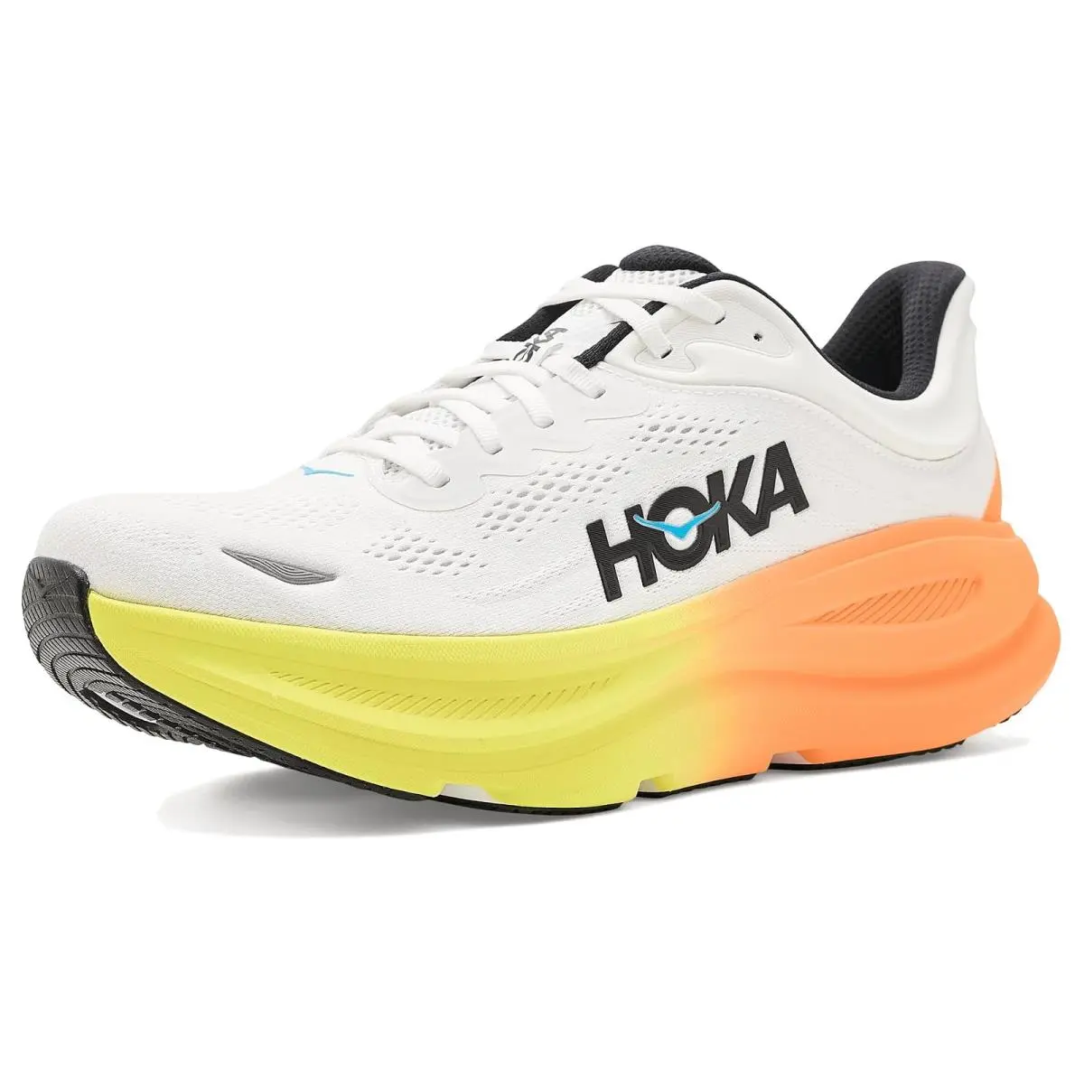 Hoka shoes - Barley Flour/Barley 61
