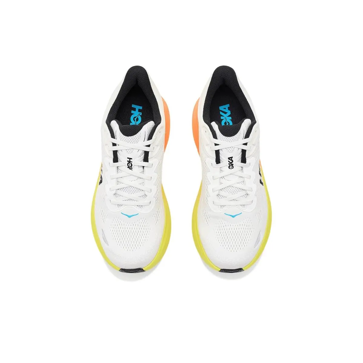 Hoka shoes - Barley Flour/Barley 62