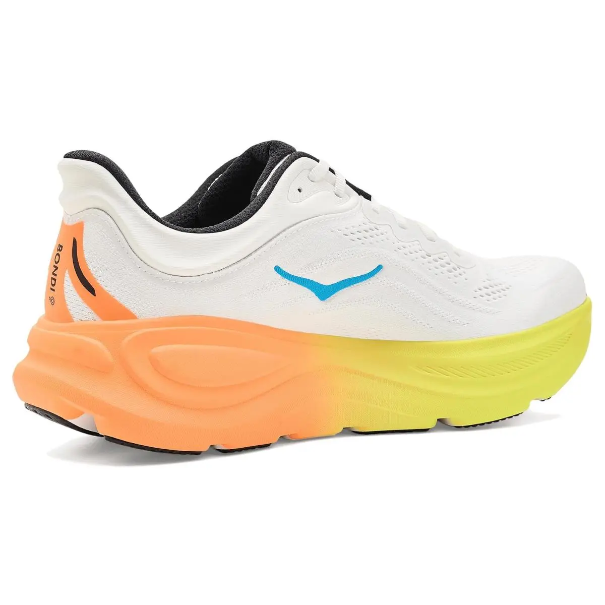 Hoka shoes - Barley Flour/Barley 63