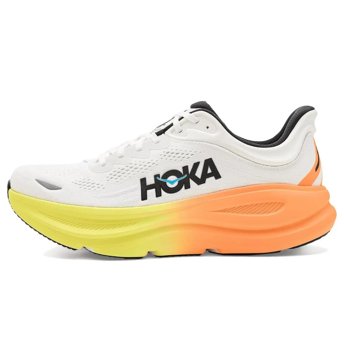 Hoka shoes - Barley Flour/Barley 64