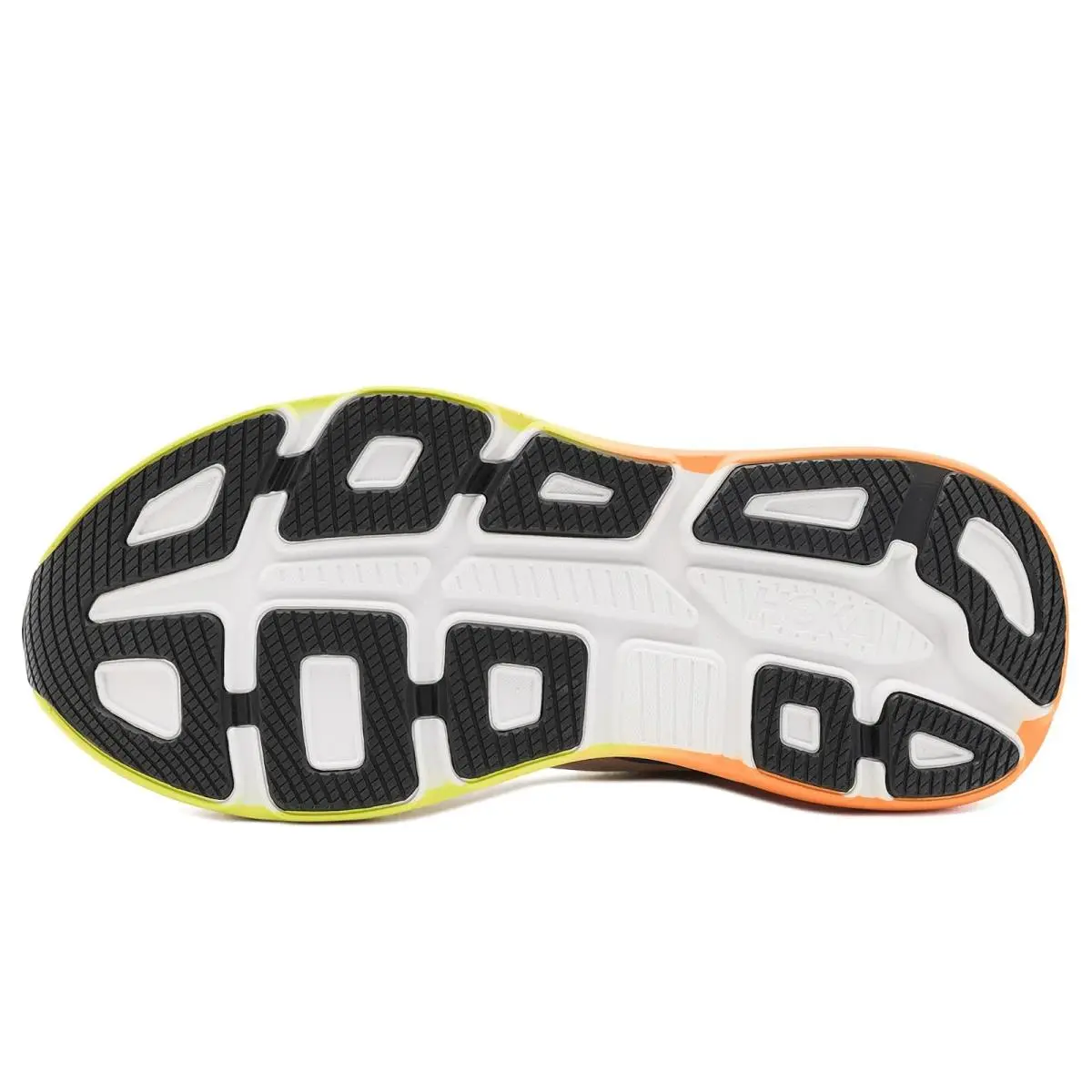 Hoka shoes - Barley Flour/Barley 65