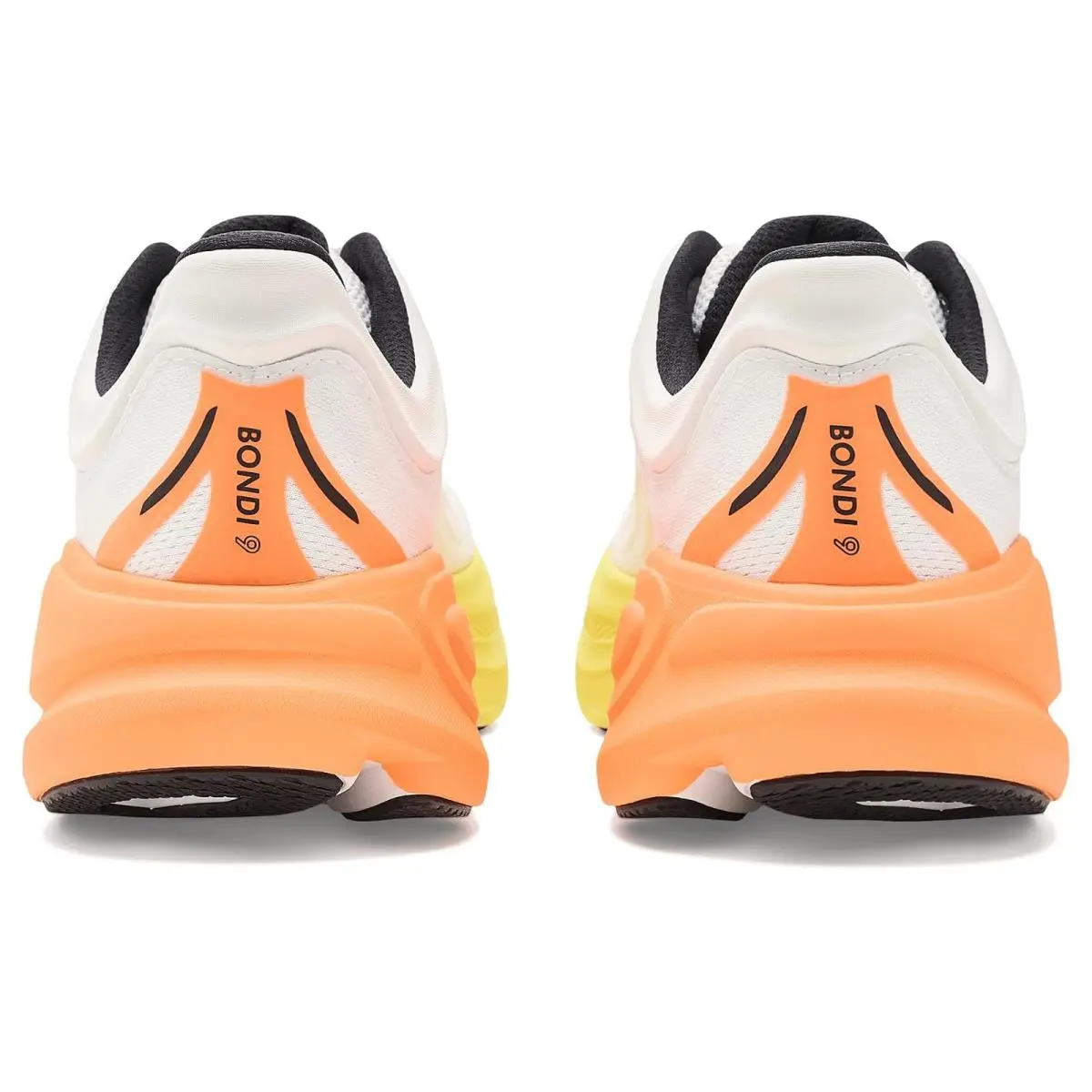 Hoka shoes - Barley Flour/Barley 67