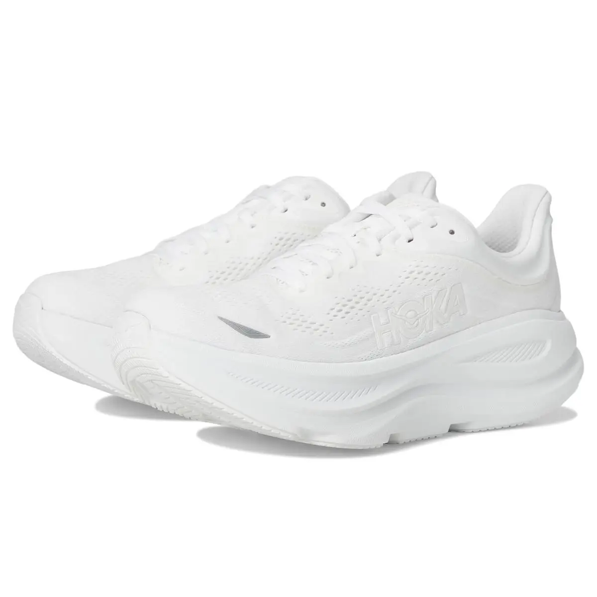 Hoka shoes - Barley Flour/Barley 68