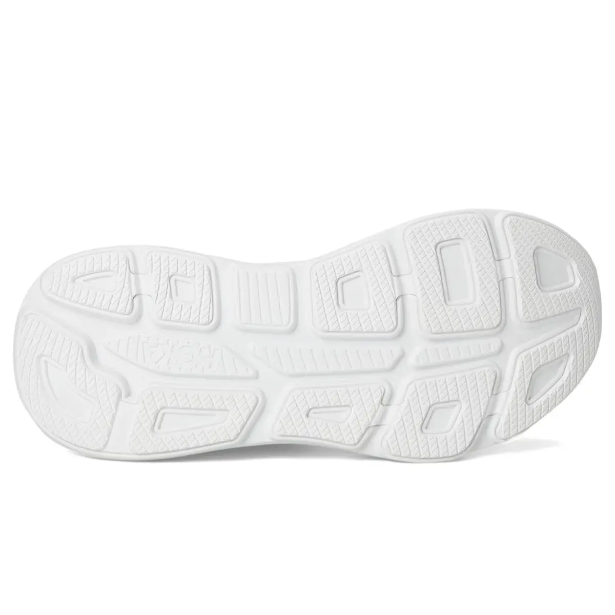 Hoka shoes - Barley Flour/Barley 70