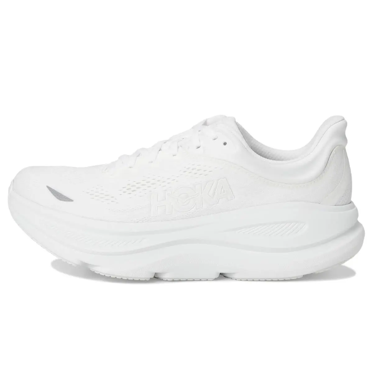 Hoka shoes - Barley Flour/Barley 71