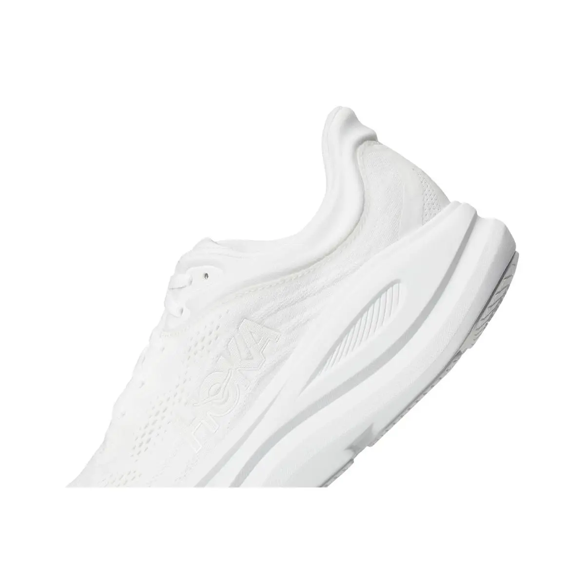Hoka shoes - Barley Flour/Barley 73