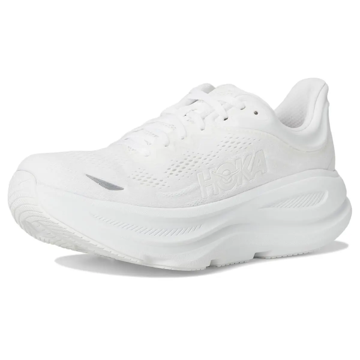 Hoka shoes - Barley Flour/Barley 74