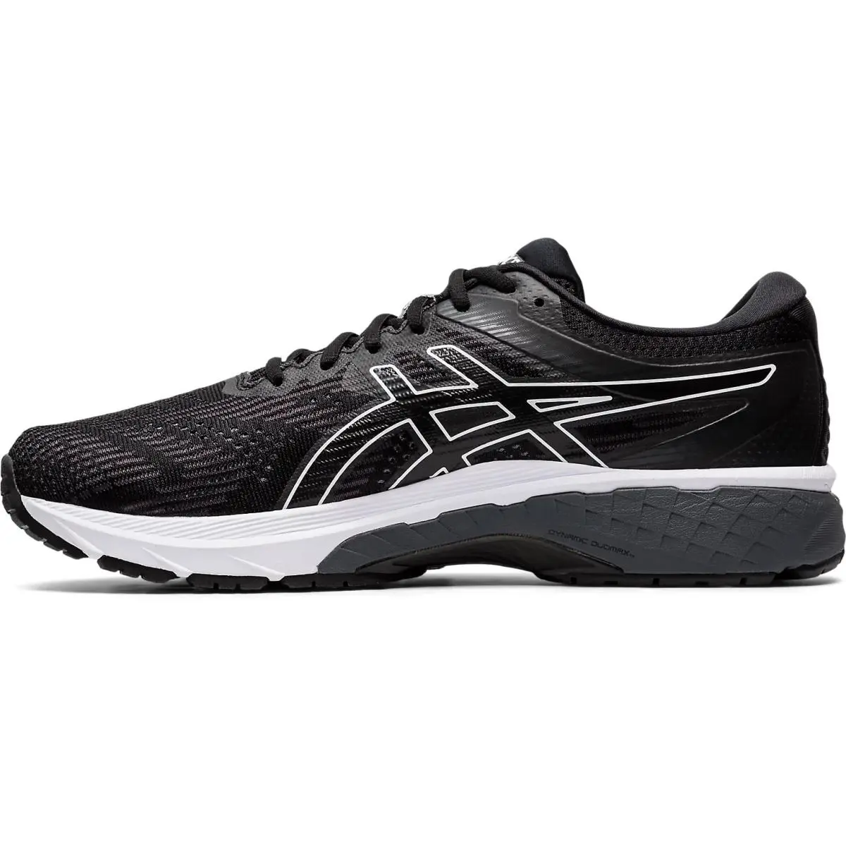 Asics shoes - Asics GT-2000 8 1011A690-002 - 1011A690-002 - Black 1