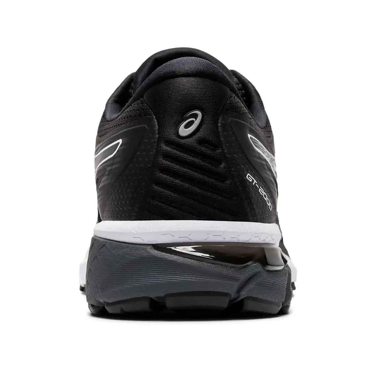 Asics shoes - Asics GT-2000 8 1011A690-002 - 1011A690-002 - Black 4