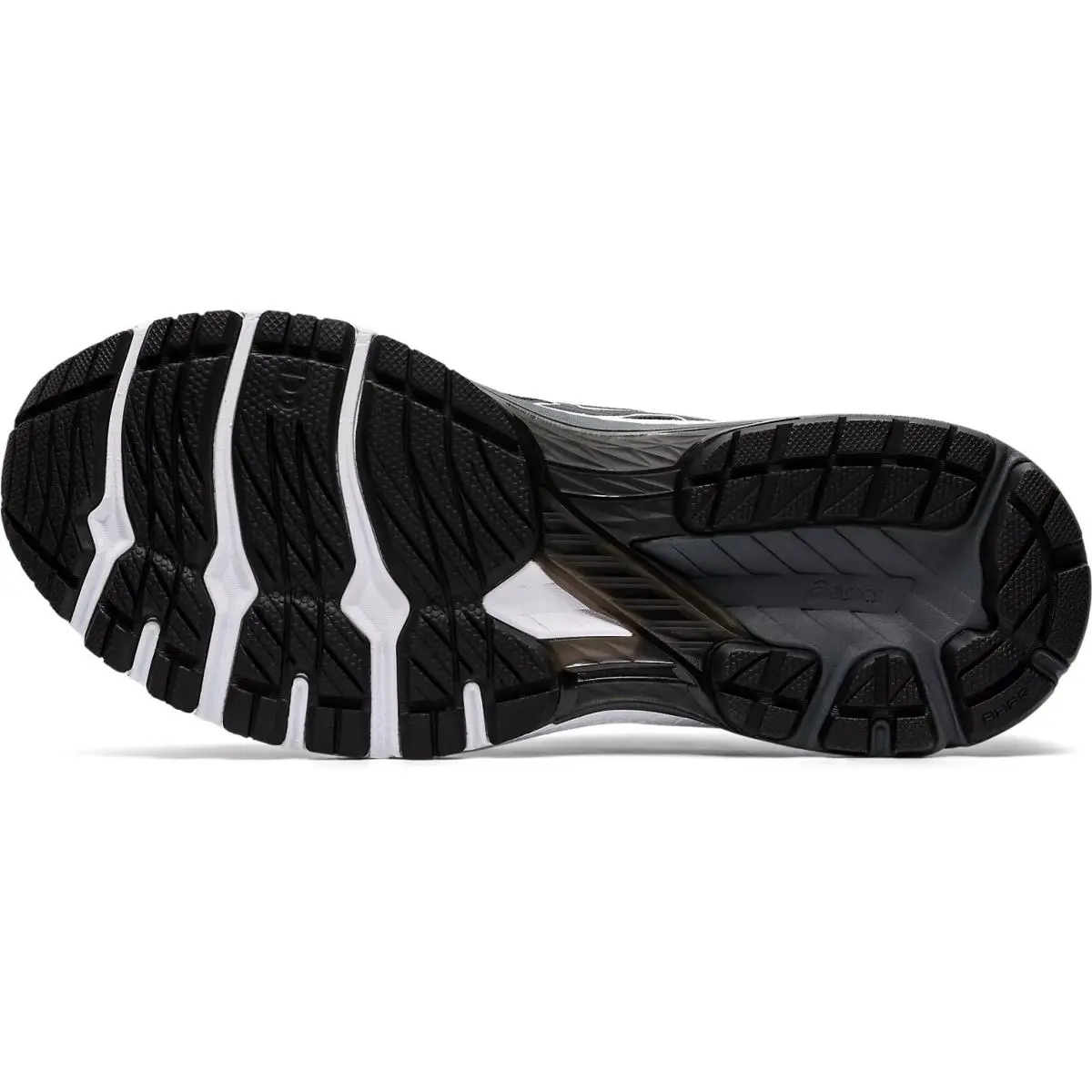 Asics shoes - Asics GT-2000 8 1011A690-002 - 1011A690-002 - Black 5