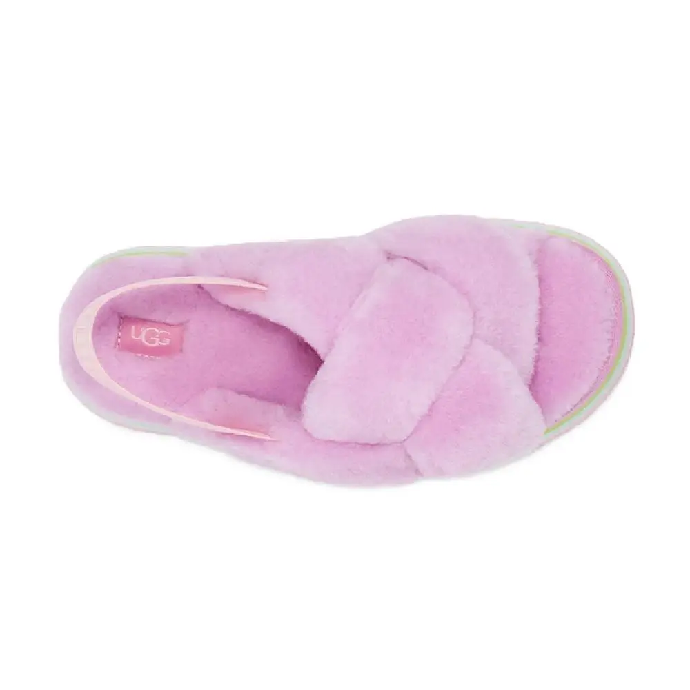 UGG shoes - 1126383-WDF - 1126383-WDF - Pink Lavender 1