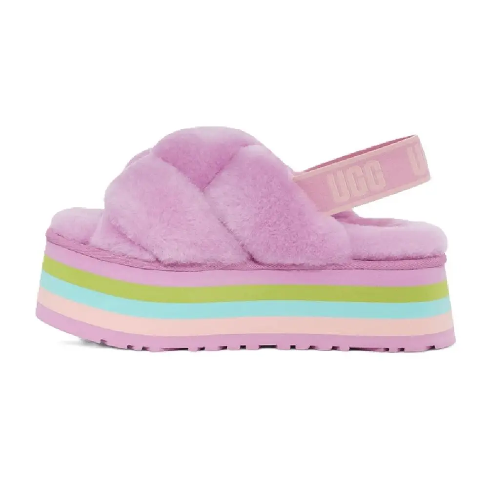 UGG shoes - 1126383-WDF - 1126383-WDF - Pink Lavender 5