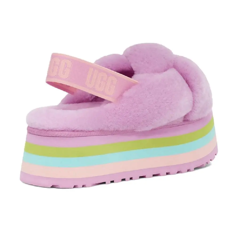 UGG shoes - 1126383-WDF - 1126383-WDF - Pink Lavender 7