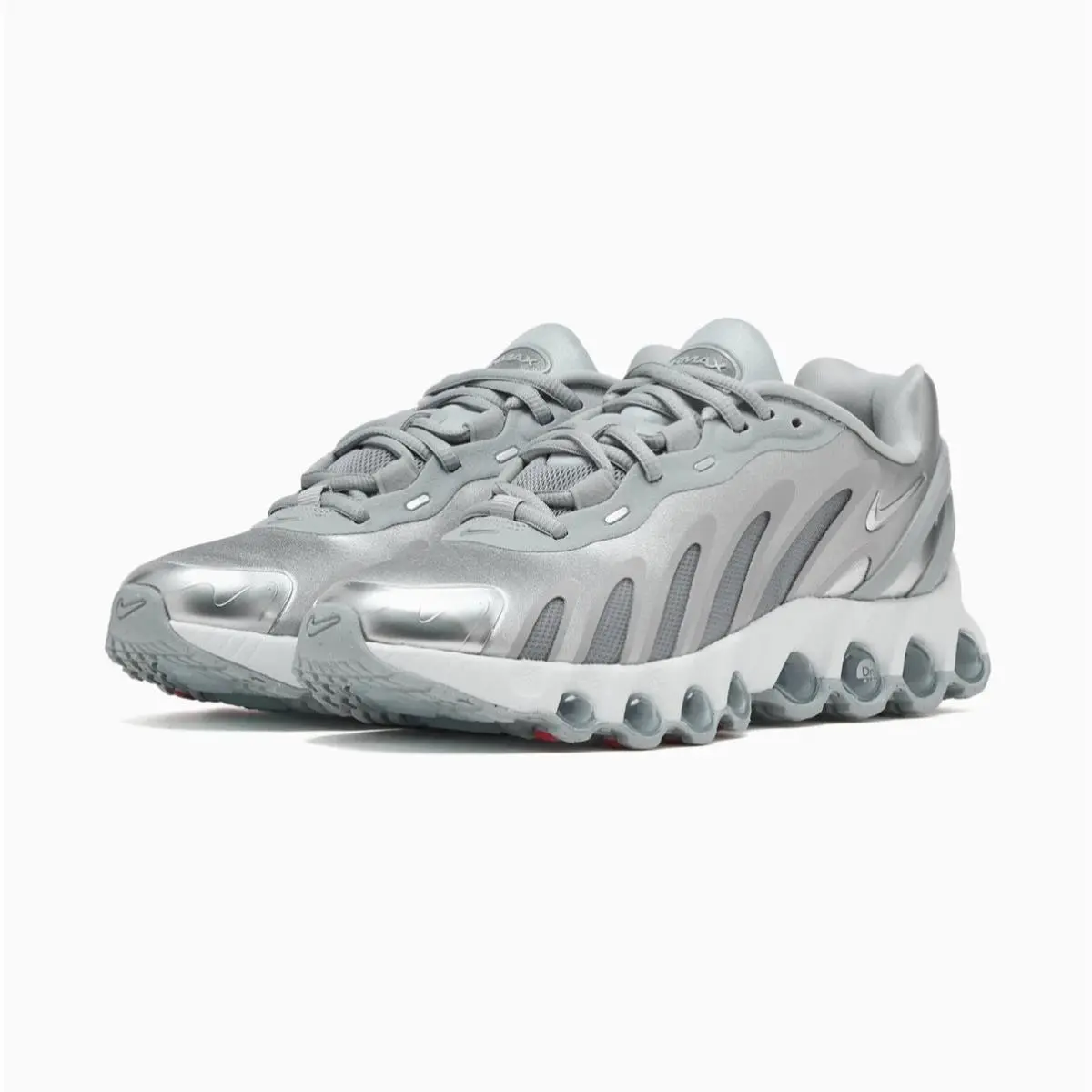 Nike shoes - Nike Air Max DN8 - Air Max - HF5509 001 - Gray 1