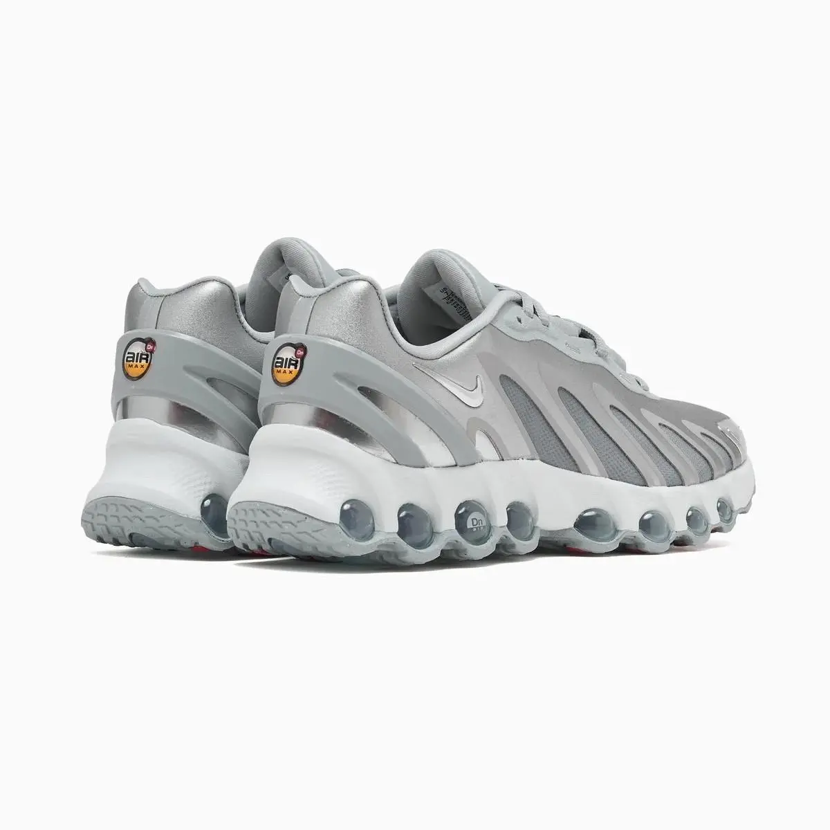 Nike shoes - Nike Air Max DN8 - Air Max - HF5509 001 - Gray 14