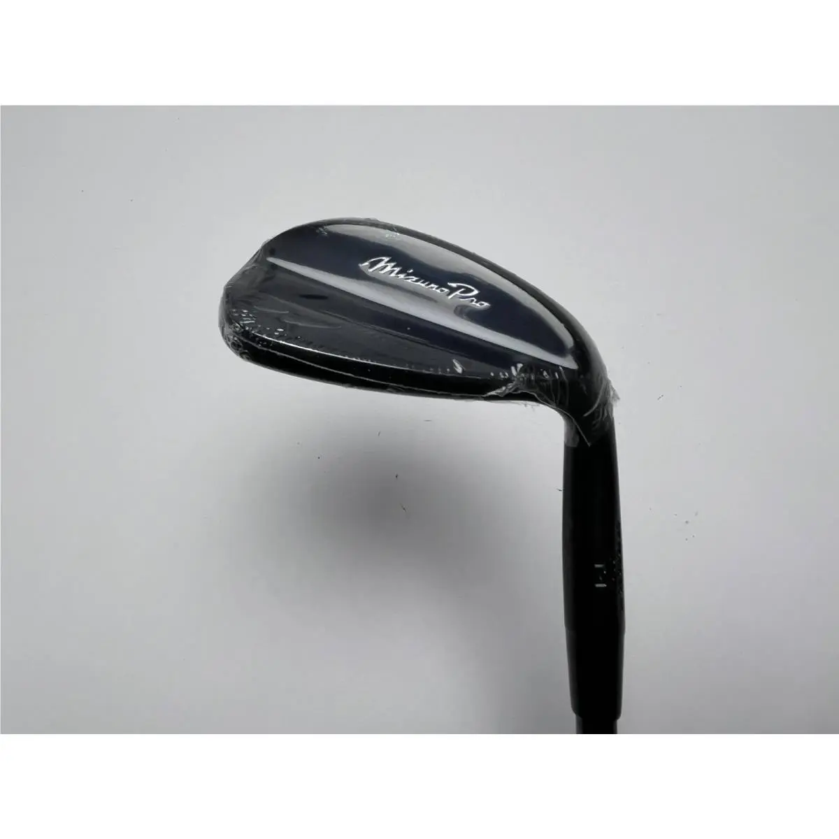 Mizuno Pro T-1 Wedge 52 10 S-grind Kbs Hi-rev 2.0 Black 115g Steel RH